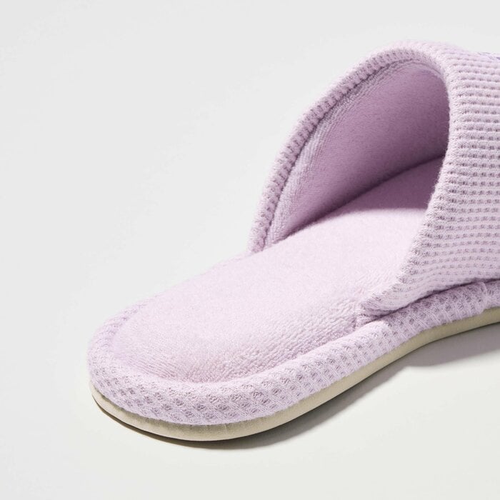 ユニクロ公式　デイジー　パープル（71 PURPLE）