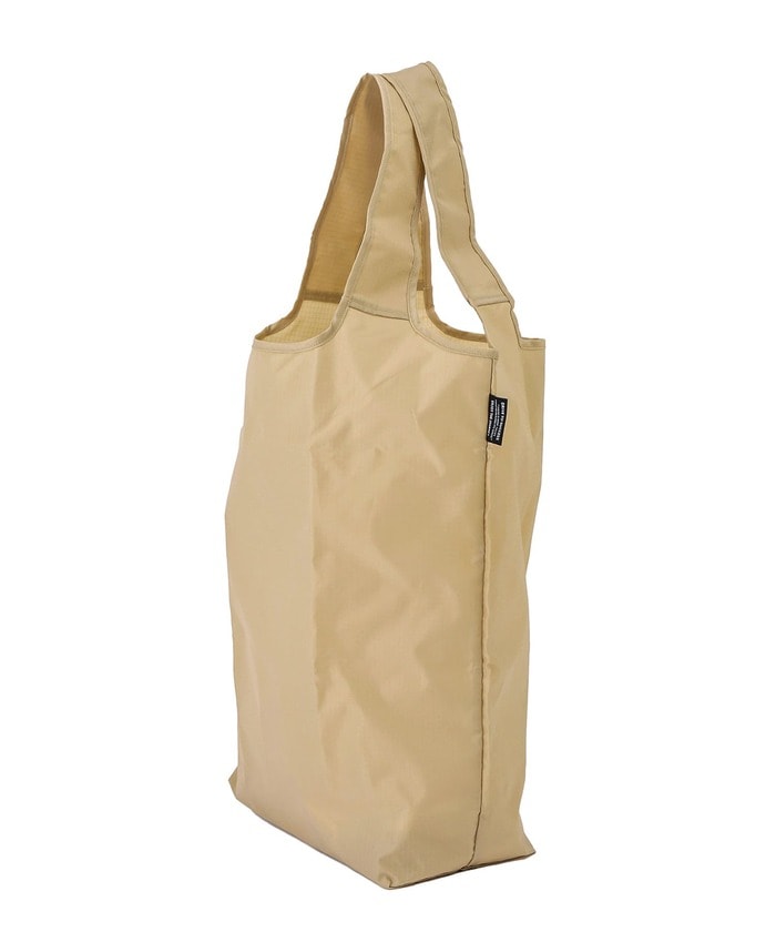 3COINSの「大容量エコバッグ」