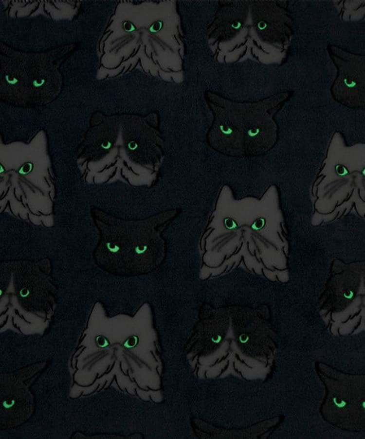 出所：Bleu Bleuet（ブルーブルーエ）公式通販 ファニーブランケットL