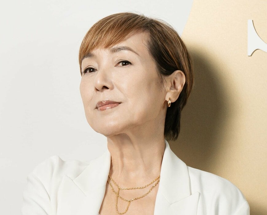 桃井かおりの愛情たっぷり「朝ごはん」夫に作った“お粥”や品数豊富なおかずに「気遣いが素敵」「旅館の朝食ですか！？」の声