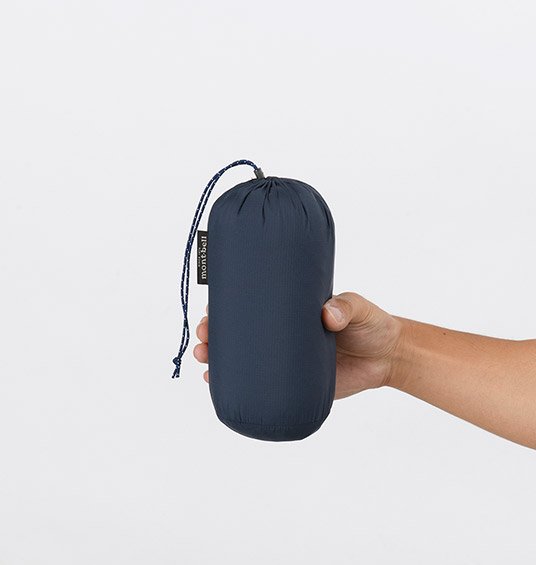 画像出所：mont-bell公式オンラインショップ