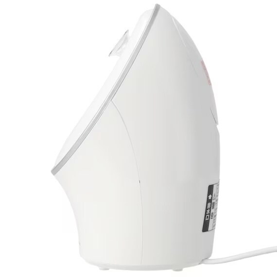 出所：ニトリ公式　フェイススチーマー 2