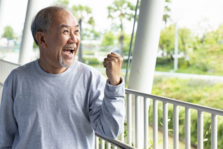 2025年に年金が受給開始になる人必見！誕生月ごとにいつから支給が開始される？