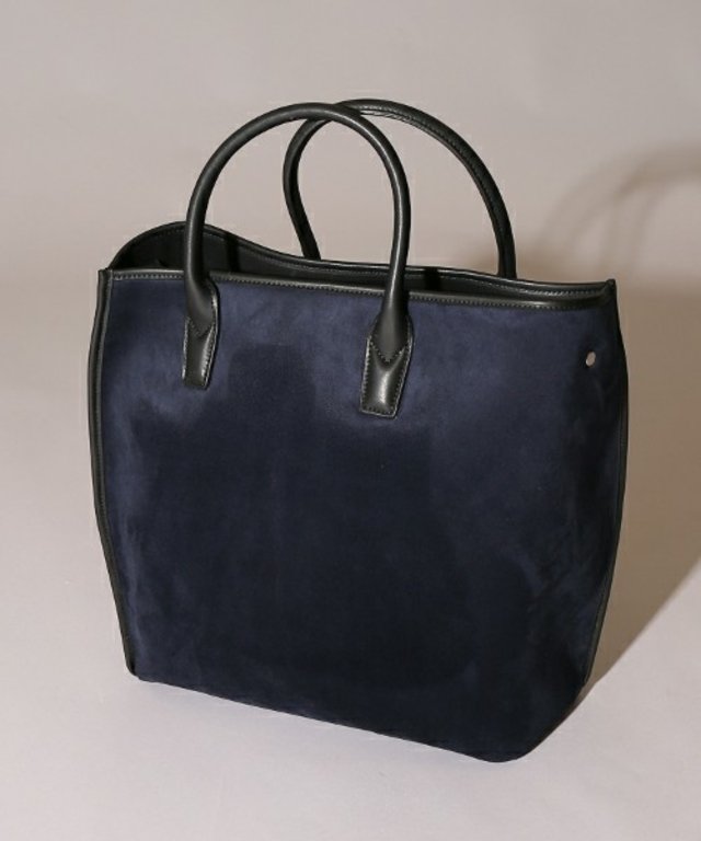 EDIFICE - THE DILETTANTE / VERTICAL TOTE ¥24,840（税込）