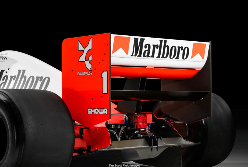 出所：Neil Fraser(c)2025 Courtesy of RM Sotheby's