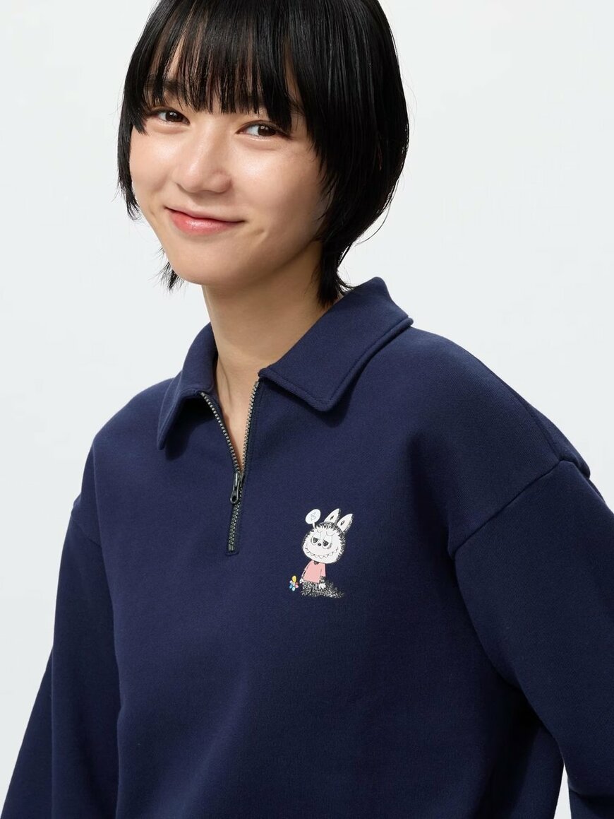 画像出所：ユニクロ公式オンラインストア