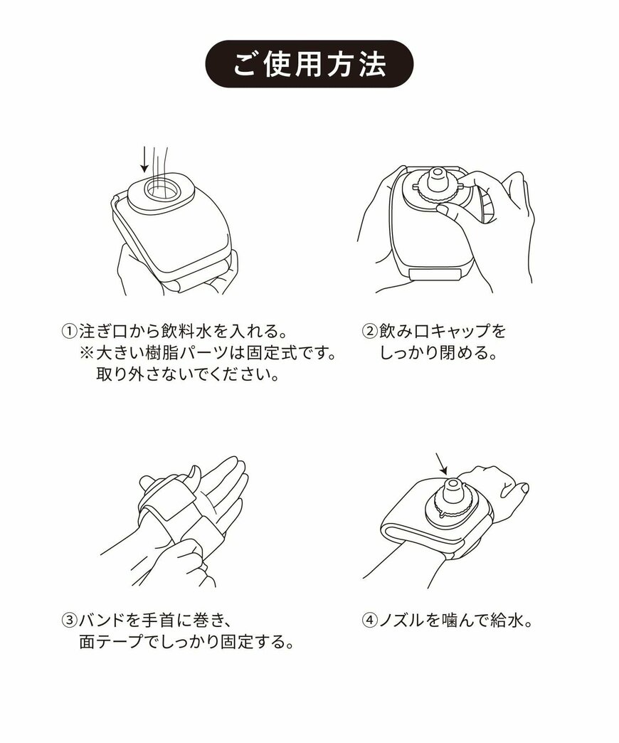 画像出所：3COINS公式オンラインストア