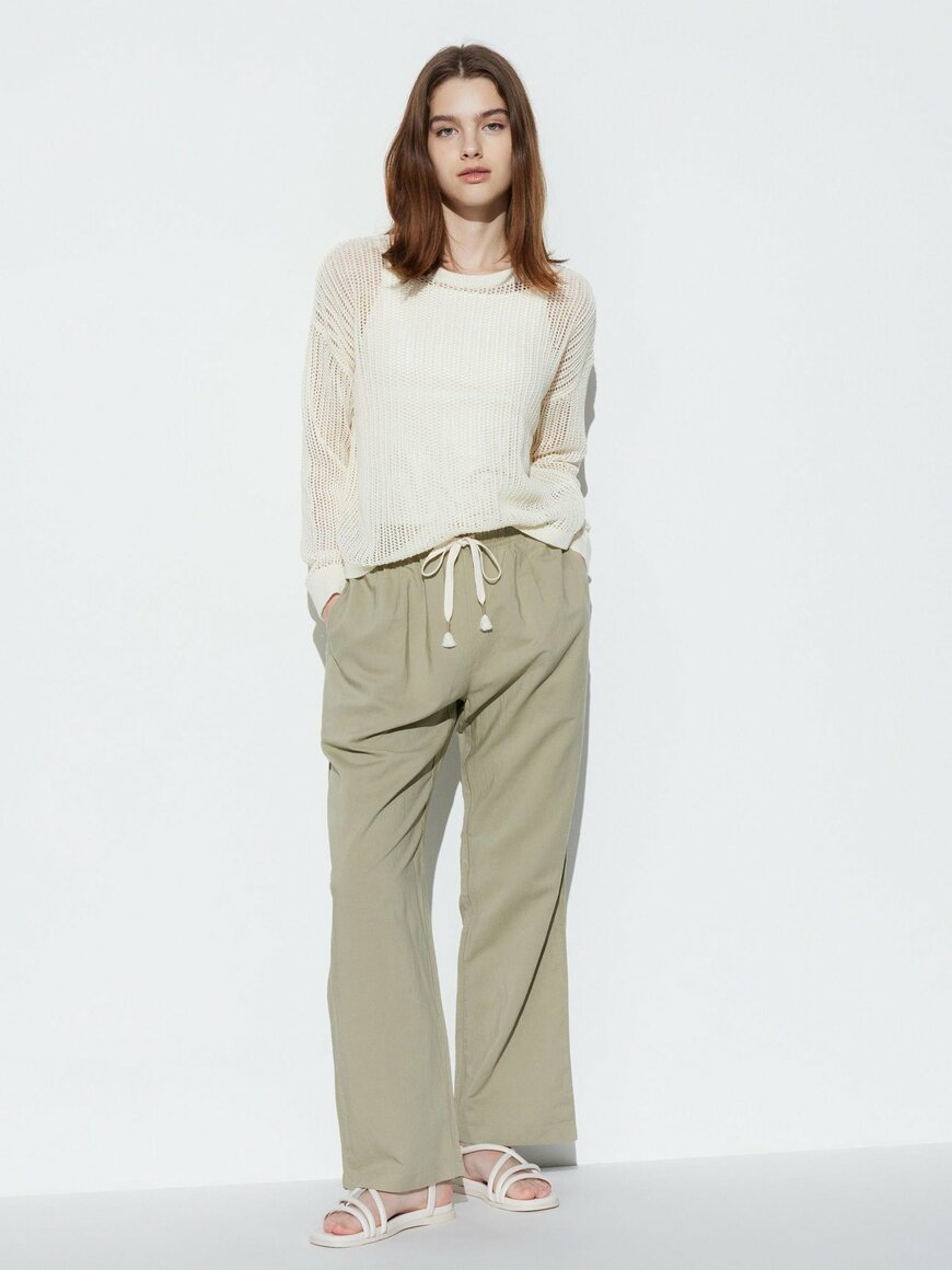 画像出所：ユニクロ公式オンラインストア