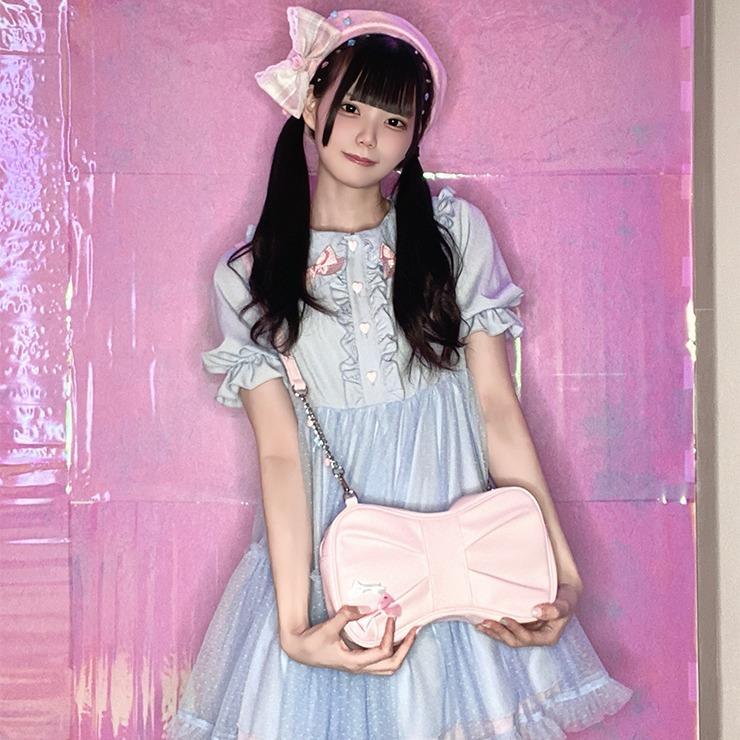 出所：しまむら公式オンラインストア レディース　バック（ゐなな）