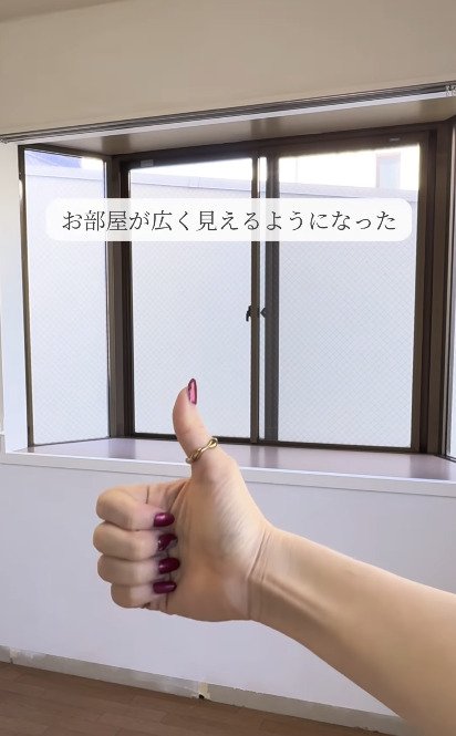 出所：@asami_kurashi