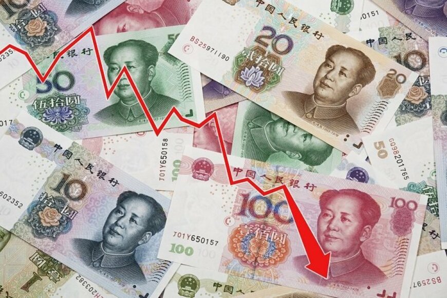 手詰まり状態の中国経済。限界にきた景気刺激策