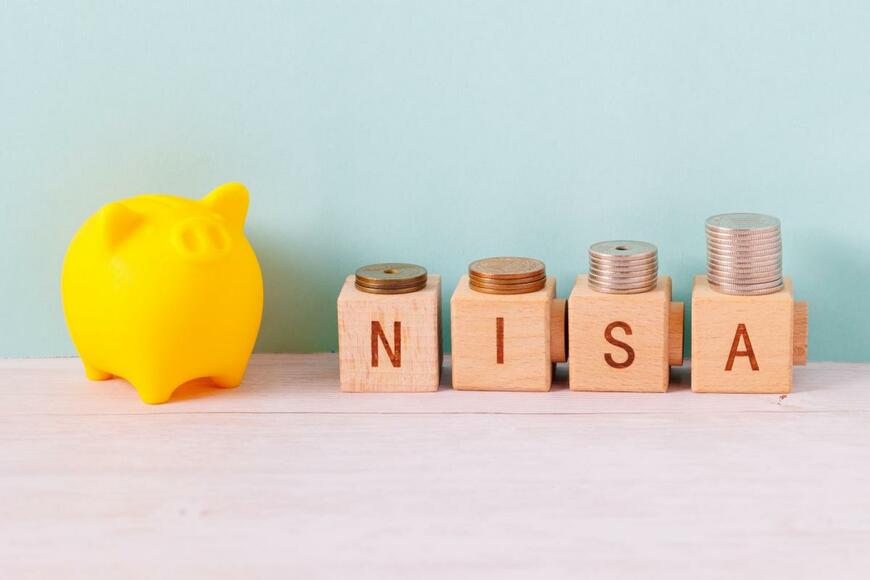 新NISAでは子供名義の口座を作れる？新NISAの要点を解説