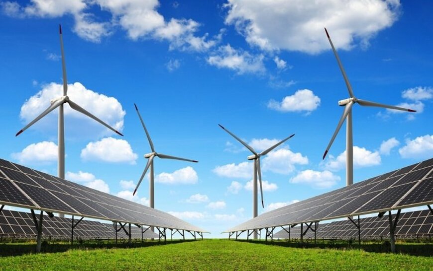 ザッカーバーグやゲイツも注目するクリーンエネルギー：関連株に投資できる投信はどれ？