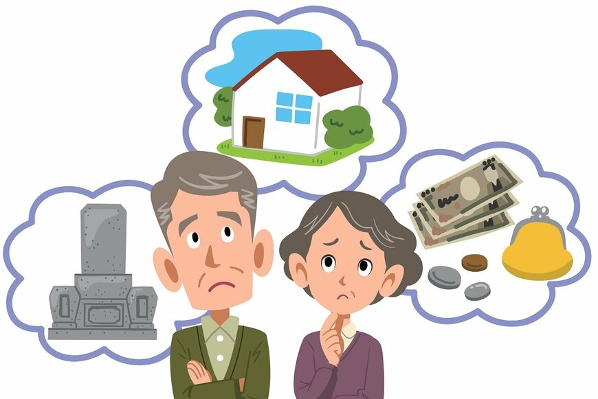 60歳「貯蓄100万円未満」が25％…老後が不安な共働き世帯3つの事情