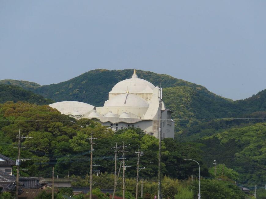 対馬で撮影された1枚