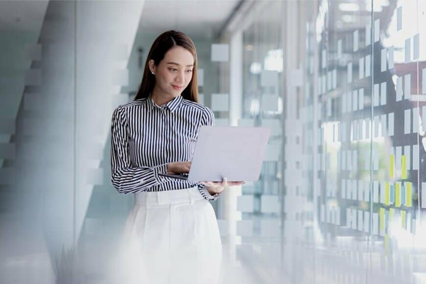 「平均年収」は男女で大きく異なる傾向に