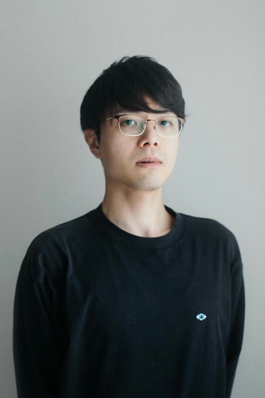 ア―ティストに変身してる！