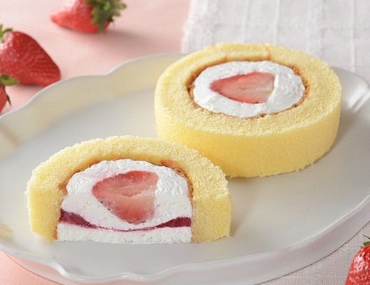 ローソンの新商品その3