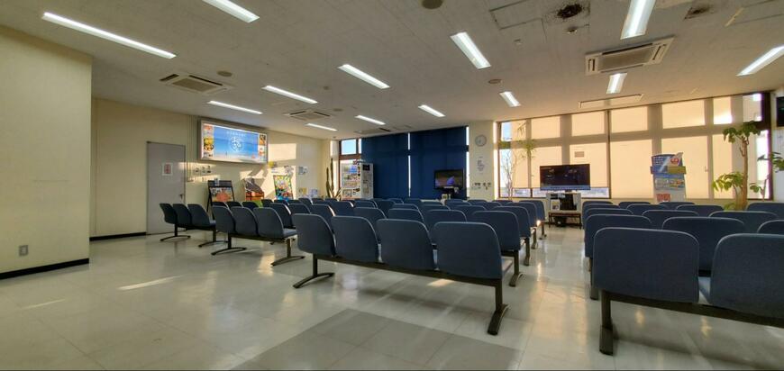 徳之島空港での1枚に驚き