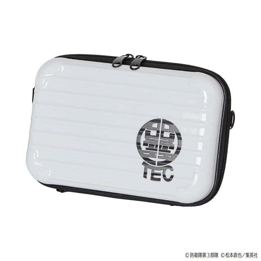 怪獣8号コラボ ミニキャリーポーチ