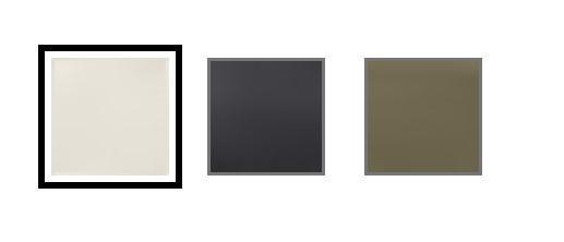 代替キャプション:ユニクロ、レザータッチパフィーバッグカラーバリエーション紹介画像