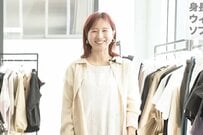 【ワークマン】全身6060円で大人カジュアルコーデ！着回しできる万能ワイドパンツが1900円