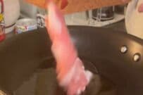 【遠距離恋愛】有名店の味を再現した彼氏の冷凍節約弁当　「ペッパーランチ風」はまさかの1食250円