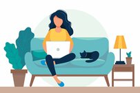 クラウドワークスにはコロナ禍が追い風、株価の昨年ピーク超えはあるか？