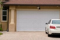 「歩いていく必要がありそう」　自動車のフロントガラスに「作られていたもの」にホッコリ