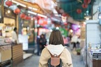 台湾のスーパーで発見した「乳酸菌飲料」　目を疑うフォルムに「洗剤かよ！笑」「これ本物？」