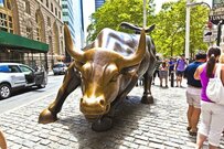 日本株の動向を占う「あの企業」の株価が示唆する、年末ラリーの可能性