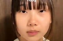 「大学入学までに垢抜けたい」女性が1年努力した結果　衝撃のビフォアフに「本当に努力家」「垢抜け速度エグすぎ」
