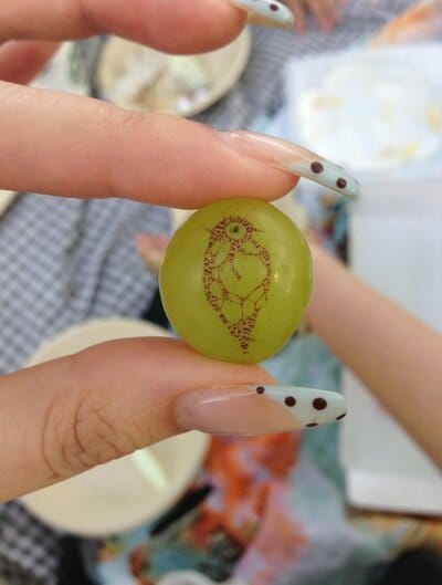 投稿の画像
