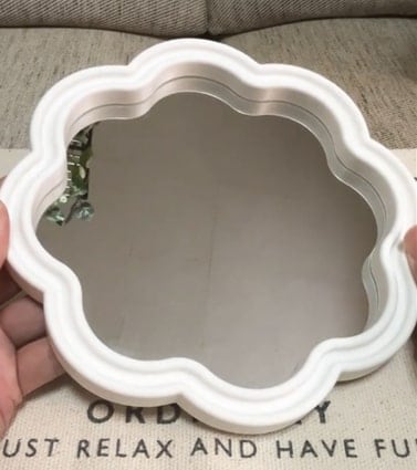 ダイソーの商品を使ったDIY