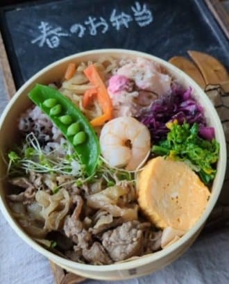 投稿動画のワンシーン