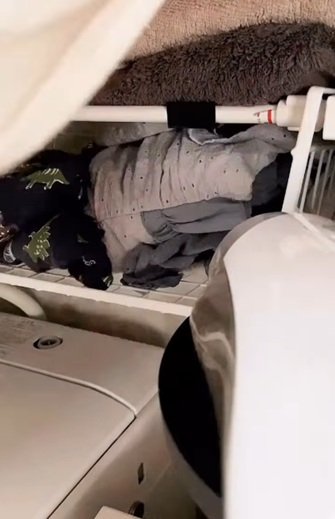 ダイソーの商品を使ったDIY