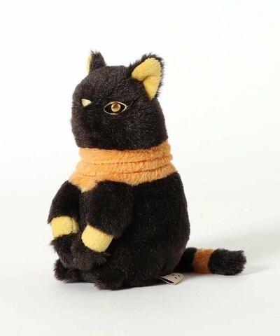 Bleu Bleuet(ブルーブルーエ)、エジプトぽちゃぬいぐるみ商品画像