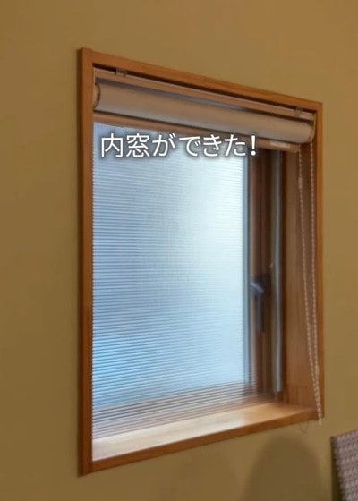 ポリカーボネートを使ったDIY