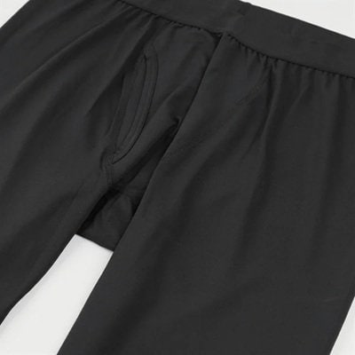 EXセリアント ウェア インナー (前あき10分丈レギンス)