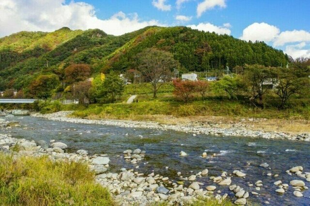 日本で三番目に「長い川」はどこなのか　気になる正解率は約3割だった