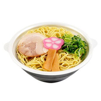 その1：和歌山風ラーメン