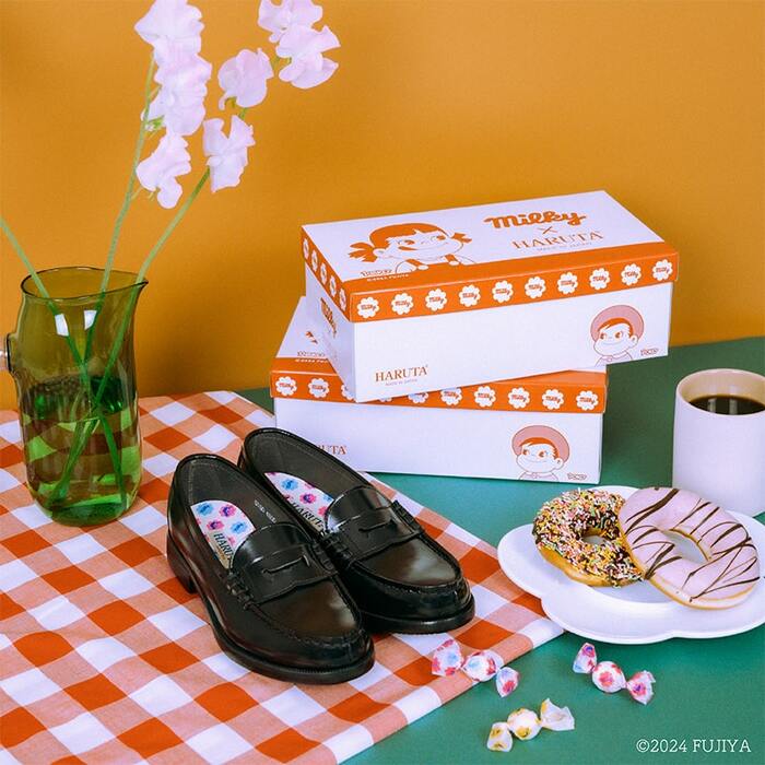 機能性にこだわりながら遊び心のあるデザイン