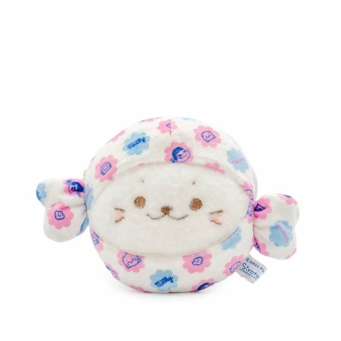 しろたんミルキーポーチ