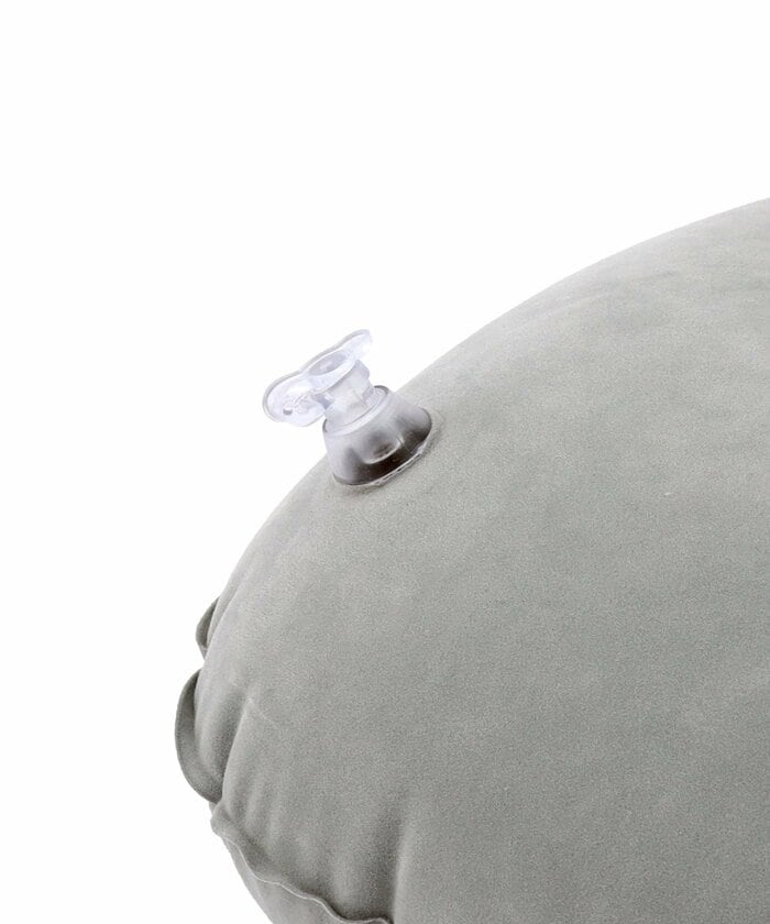 自分に合う膨らみ具合に調整可能です