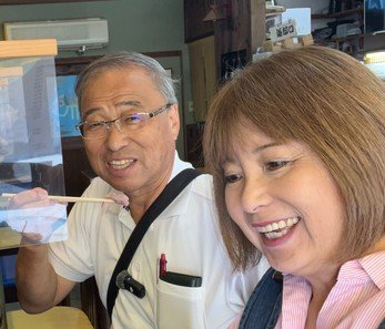 【60代夫婦の車中泊旅】兵庫・城崎温泉で見つけた焼き魚定食にびっくり！今まで食べた中でナンバーワン！？
