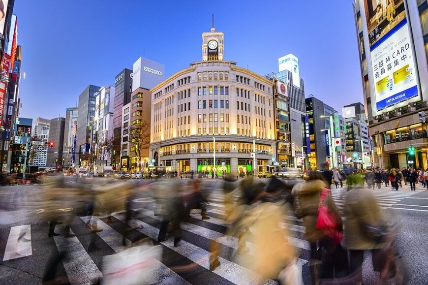 不振が目立つ8月小売業界の売上高。湿りがちな消費は9月も続くのか？