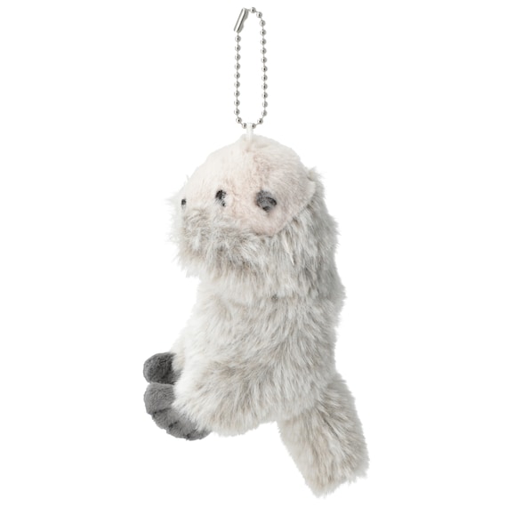 出所：ニトリ公式通販ニトリネット チャーム　ラッコ