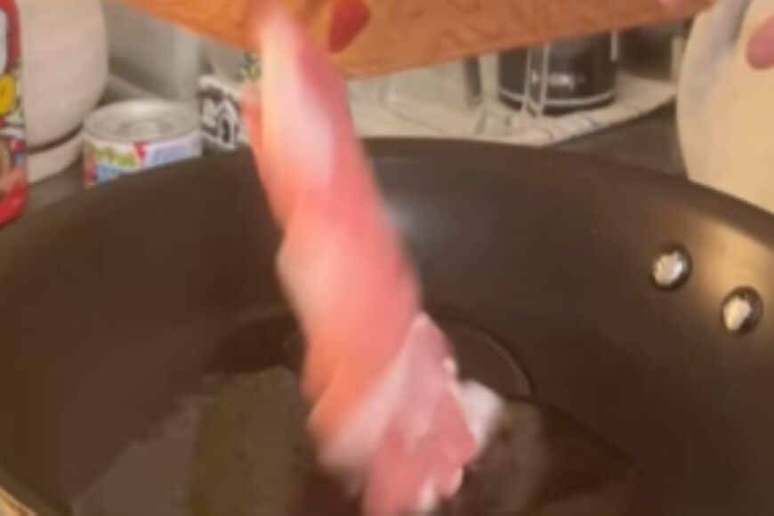 【遠距離恋愛】有名店の味を再現した彼氏の冷凍節約弁当　「ペッパーランチ風」はまさかの1食250円