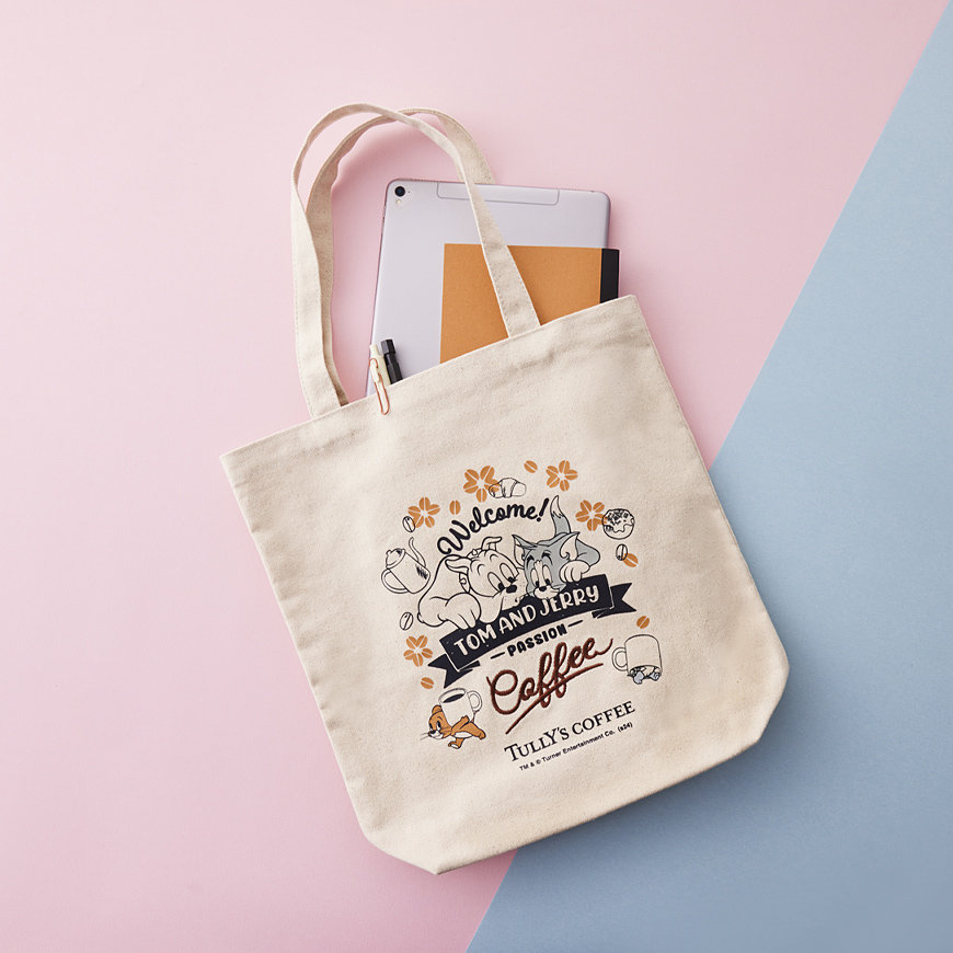 画像出典：タリーズ公式ホームページ