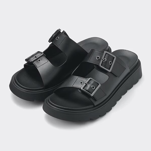 出所：GU公式オンラインショップ